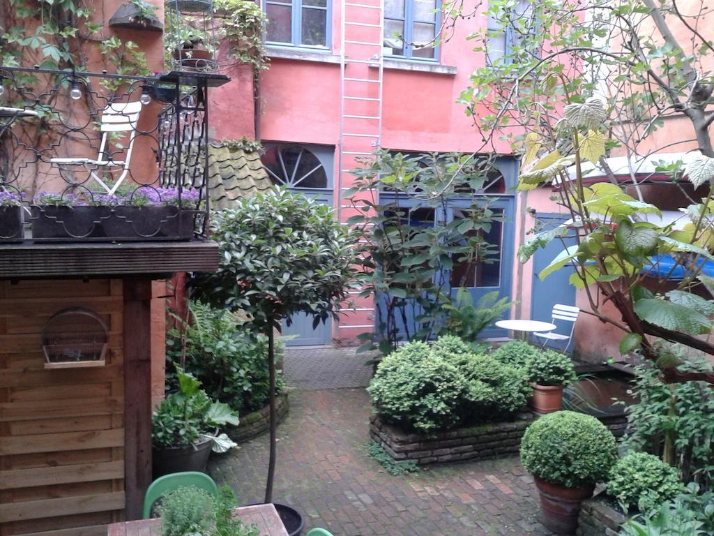 B&B Geertje Henckens Ghent Luaran gambar