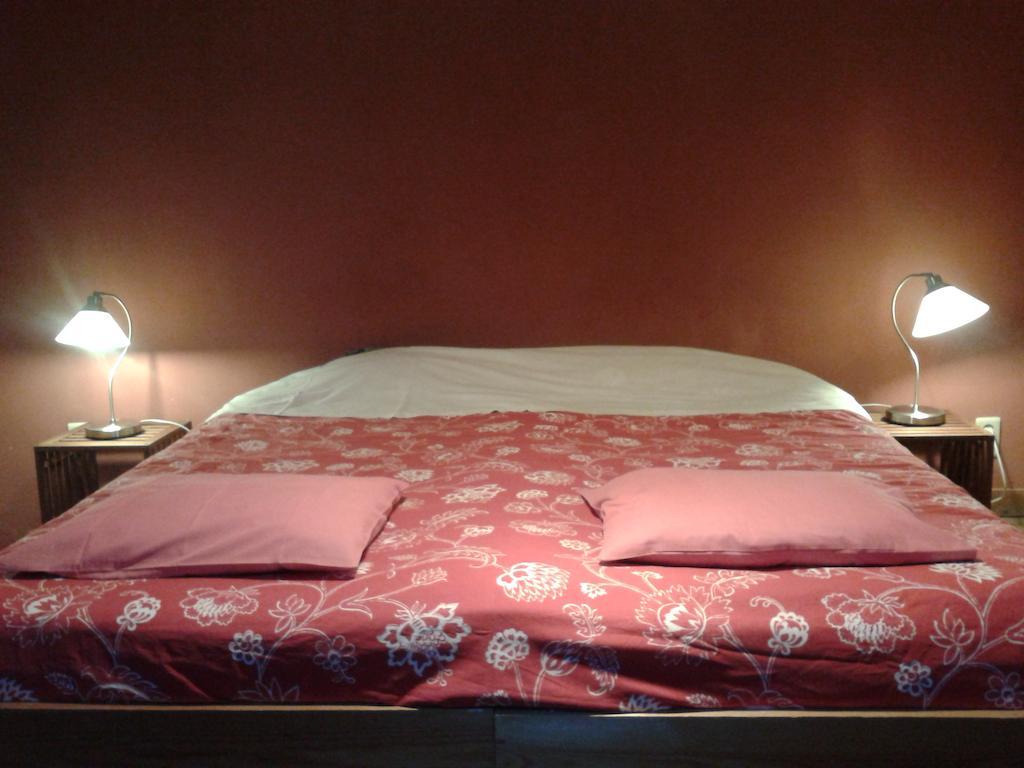 B&B Geertje Henckens Ghent Luaran gambar